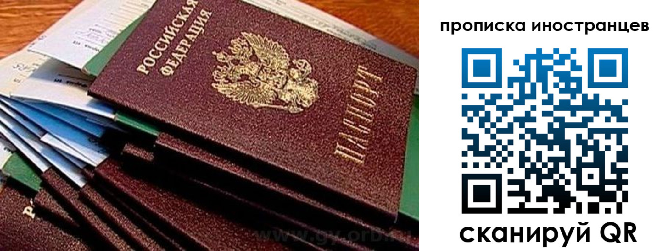 временная регистрация в Будённовске